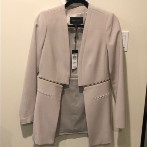BCBG MAXAZRIA Derek Jacket - Picture 1 of 6